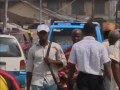 Africa's Economic Giants: South Africa & Nigeria - Part 1