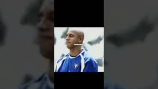 Robert Carlos ☠️ 300 IQ Free kick 😵 Ignore The Quality #viralvideo #foryou #robertocarlos #football