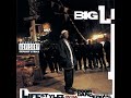 big l lifestylez ov da poor u0026 dangerous official audio