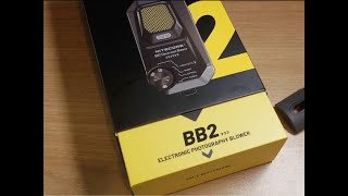 Nitecore BB2 Photography Dust Blower Quick \u0026 Practical Review