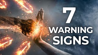 How to Know You Are Under Spiritual Attack - 7 IMPORTANT Signs