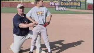 Explosive Rotational Hitting for Beginners thru High School