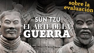 Como GANAR cada batalla - El arte de la GUERRA de Sun Tzu - Capítulo 1