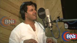 Javed Ali singer Song Recording Film Kisan Ki Beti