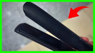 3 Things You Should Know About The ghd Platinum+ Styler ― 1" Flat Iron Hair Straightener | Review