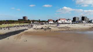 Strandcross Vlissingen 2018