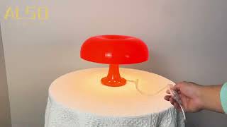 Nessino Table Lamp