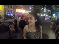 vlog 4 street food vs fine dining in montreal canada