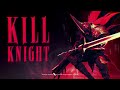 kill knight launch trailer ps5 ps4