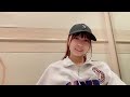 48 haruna hashimoto 2025年01月31日18時31分21秒 橋本 陽菜akb48