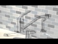 Colony Choice Kitchen Faucet Collection by American Standard