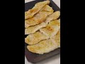 lemon scaloppine easy recipe homemade by benedetta shorts