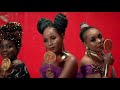 Macvoice Feat Rayvanny - Tamu (Official Music Video)