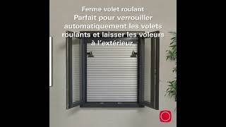 Ferme volet roulant - THIRARD