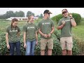 crop scouting competition 2023 highlights