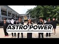 ASTRO POWER | (Short Story Film)