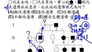 t10501高二基礎生物4 1,4 2小考 多選19二捷