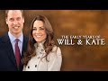 The Early Years of Will & Kate (2023)