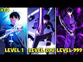 (1-3) Boy Was Mocked For Picking The Weakest Job But Turns Out To Be The Most OP! | Manhwa Recap