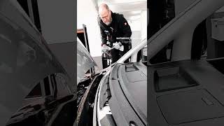 Autoservice Dornieden - Werkstatt - Autoglaser - Scheibentausch