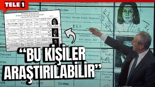 Erdoğan'ın Diploma Defterindeki Şüphe Yaratan Detayları İyi İnceleyin! Salim Şen Anlatıyor.. | ARŞİV