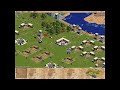 egypt vs 7 hardest yamatos. random map battle. age of empires. rise of rome