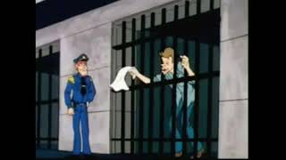 FAT ALBERT MEETS RAPISTS