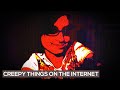 The Disturbing Part of the Internet [Vol. 21]