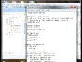 Java tutorial 3 (Variables, data types, comments, cond  )
