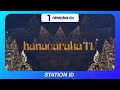 Station ID Hanacaraka TV (2024)