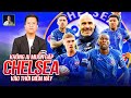 THE LOCKER ROOM | VÌ SAO CHELSEA LÀ ĐỐI THỦ ĐÁNG LO NHẤT CỦA MỌI ĐỘI PREMIER LEAGUE?