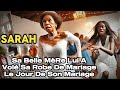 Sa méchante Belle mère lui a volé sa robe de mariage #conteafricain #folklore #histoire