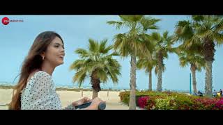 Jiss waqt Tera chehra--official music video-Karan Kundra+Deana Dia-Amit Mishra-tarannum Malik......