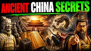 China Civilization – Hidden Secrets Of Great Power Rise @GLOBALMYSTERYNEXUS