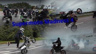 SUPERMOTO MADNESS 4