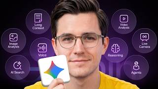 Every Google Gemini 3.0 Pro Feature You'll NEED in 2026