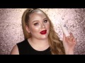 FULL FACE USING ONLY HIGHLIGHTERS Challenge  NikkieTutorials