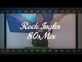 DJ ROB - ROCK EN INGLES 80s EXITOS