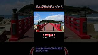 2022年日本最強心霊スポット福井県編【心霊スポット】