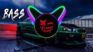 BASS BOOSTED | CAR MIX | LOUD MUSIC