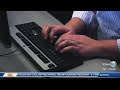 State Cyber Security Manager Offers Protection Tips