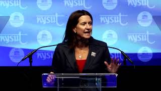 2026 NYSUT RA: President Melinda Person Speech Highlights