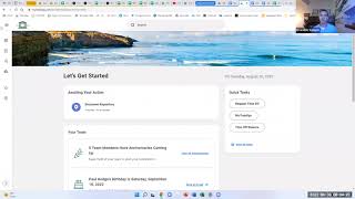 How to add workday shortcuts