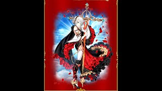 【白猫】元祖シオン HELL召魔の大魔縁 ソロ