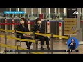 코로나 직격탄 …롯데·신라 인천공항 면세점 계약 포기 jtbc 아침 u0026