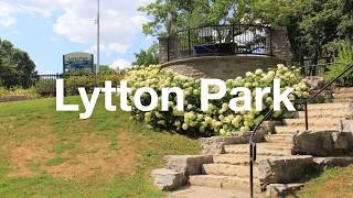 Toronto Neighbourhoods | Lytton Park