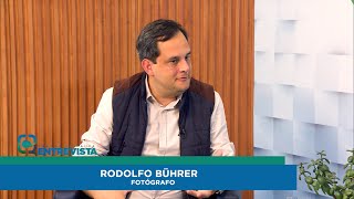 Paraná em Pauta Entrevista: Rodolfo Bührer