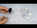 How to generate free electricity (Free energy with water) | Simple Tips