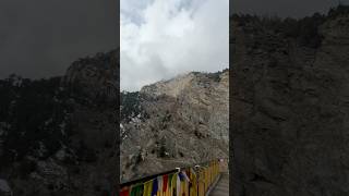 Himachal Pradesh | Kinnar kalpa | Suicide point | হিমাচলপ্রদেশ | #shorts#mountains #himachalpradesh