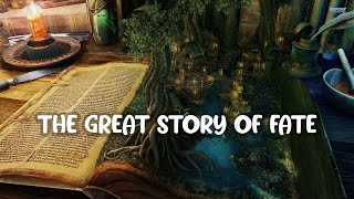 THE GREAT STORY OF FATE - a wonderful story